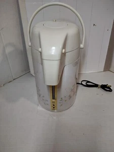 Olla de aire eléctrica Zojirushi CWCC-30 Japón 3,0 litros caldera de agua - Imagen 1 de 10