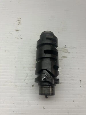 03-08 Suzuki Ltz Kfx Dvx Oem Gear shift drum Cam 25310-07G00 - Image 1 of 4