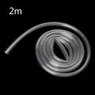 3/8"x1/2" (9.5X12.7mm) Water Cooling Tubing Hose for PC CPU CO2 Computer Coolig
