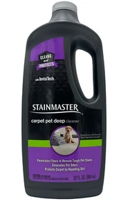 Stain Master Carpet Pet Stain Remover 32oz - Picture 1 of 3