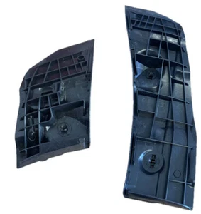 CITROEN C1 PEUGEOT 107 NEW REAR BUMPER BRACKET SET 2005 - 2014 LEFT & RIGHT - Picture 1 of 5