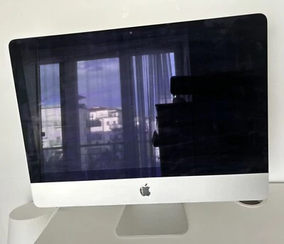 Mac OS X 10.9.5 + Tastatur Und Maus - Bild 1 von 4