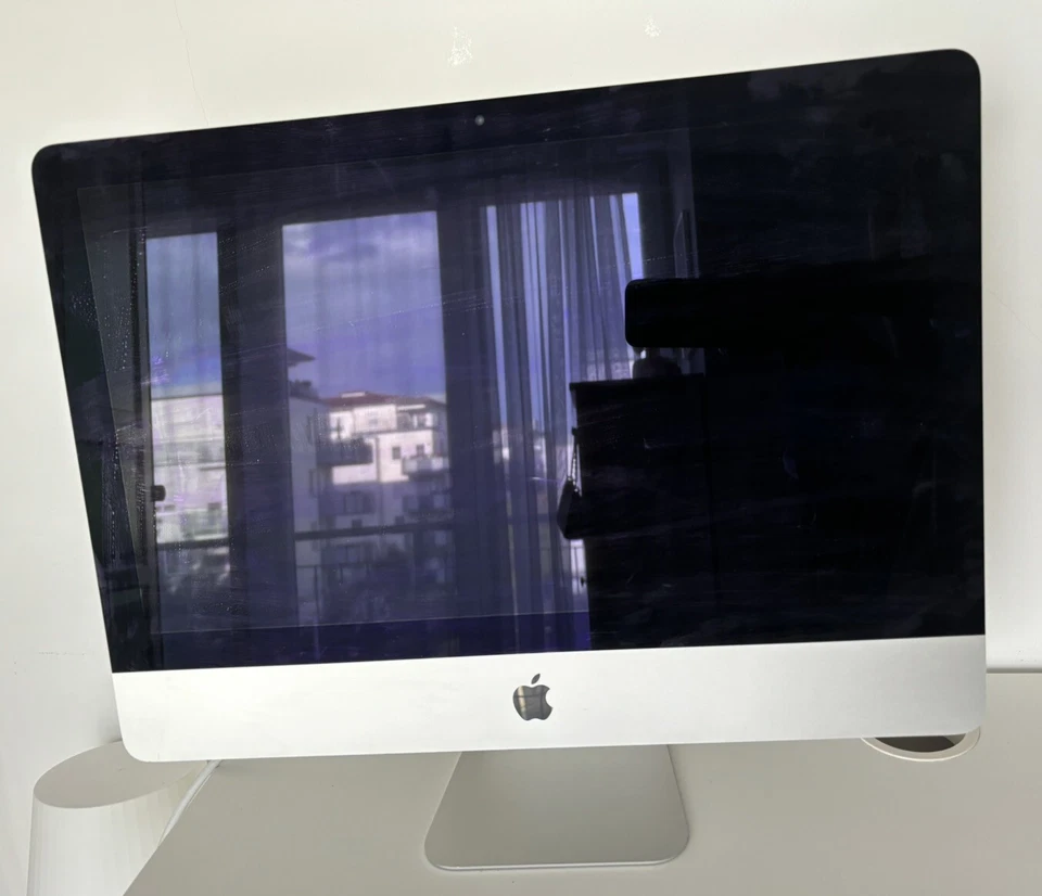 Mac OS X 10.9.5 + Tastatur Und Maus - Bild 1 von 4