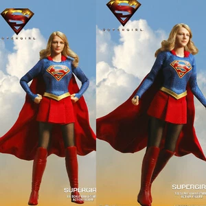 SHERO TOYS Wonder Woman Superwoman 1/6 Action Figure Collection 12'' - Picture 1 of 9