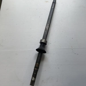 COLUMNA DE DIRECCIÓN SUPERIOR FORD OEM CONJUNTO DE EJE INTERIOR PARA NO INCLINACIÓN - Imagen 1 de 5