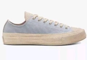 Converse Chuck Taylor All Star Ox Renew Tri Panel 70 Uk 10,5 167772C Bnib Rose - Bild 1 von 7