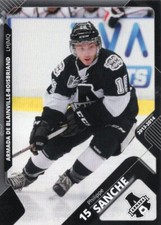 2013/14 Blainville-Boisbriand Armada - PHILIPPE SANCHE [Glasgow Clan] EIHL