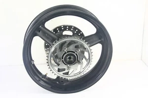 Suzuki GSX-F 750 Felge hinten gebr. 3415b - Bild 1 von 4