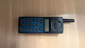 Ericsson GA 628 Handy Mobile Phone Cell-Phone Vintage Retro *Made in Sweden* - Bild 1 von 3