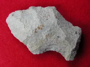 LARGE RHYOLITE BLADE ex HOOD 2 7/8" VIRGINIA Authentic Indian Artifacts - Picture 1 of 9