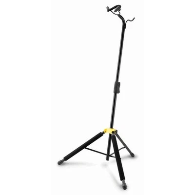 HERCULES DS580b AUTO GRAB CELLO ADJUSTABLE STAND NEW - BOW HOLDER - Image 1 of 3