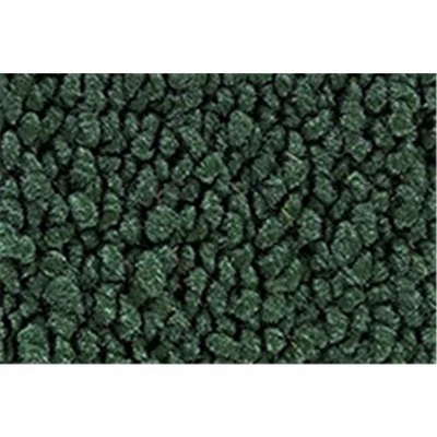 Suelo de alfombra ACC para camioneta Chevrolet GMC 1947-1955 cabina regular con túnel bajo Foto 1 de 4