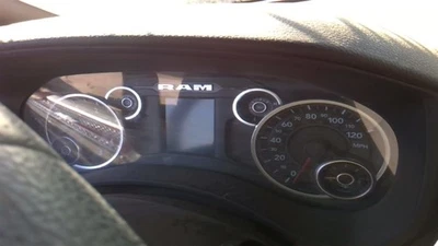 RAM2500   2022 Speedometer 26766385 - Image 1 of 4