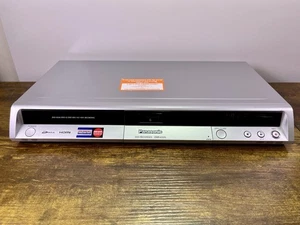 Grabadora de DVD Panasonic DMR-ES25 ~ Sin control remoto - Imagen 1 de 10