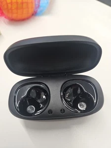 Baseus Bowie MA10 Słuchawki bezprzewodowe Hybrydowe ANC Tylko etui ładujące - Zdjęcie 1 z 3