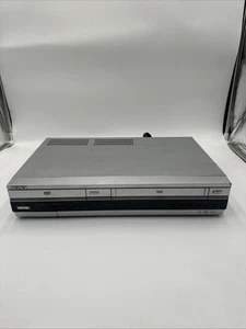 Reproductor combinado de DVD/VHS Sony SLV-D300P ****DVD no funciona***tal cual** - Imagen 1 de 7