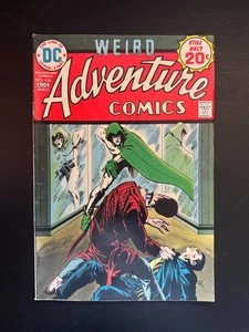 Abenteuer Comics #434 (1974) FN 6.0 - Bild 1 von 6