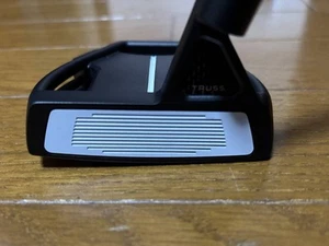 TaylorMade Spider Tour X TRUSS TM1 33 194001 - Picture 1 of 7