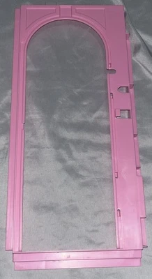 Marco de puerta Barbie Dream House 2008 repuestos Foto 1 de 2