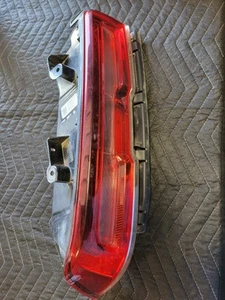 2014 2015 Camaro ZL1 SS RS LH Driver SIDE LEFT LED Tail Light Tail Lamp OEM GM - Picture 1 of 4