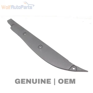 2011-2018 PORSCHE CAYENNE - Right Fender TRIM / Cover 95855977800 - Picture 1 of 5