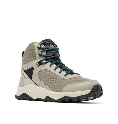 Columbia Trailstorm Ascend Mid Waterproof Men's 10 Kettle/Night Wave 2100781 - Image 1 of 4