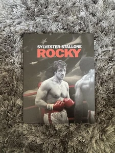 Rocky 4K UHD Bluray Steelbook - Bild 1 von 3