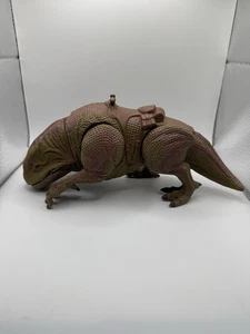 Star Wars IV Dewback, Kenner, 1997, 4” Tall, Articulating - Picture 1 of 7