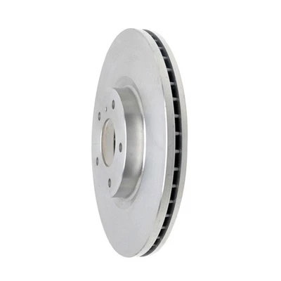 Genuine ACDelco For Nissan 370Z 2009-2020 Brake Rotor | Front | Cast Iron Vented - Image 1 of 4