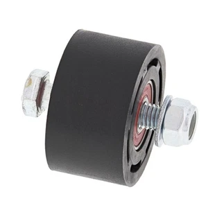 Rodillo de cadena sellado Boss Bearing 43 mm - Imagen 1 de 1