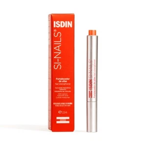 ISDIN Si-Nails - Suero de fortalecimiento y endurecimiento de uñas de rápida absorción para Na... - Imagen 1 de 9