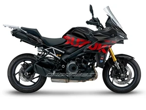 NEW Graphic kit for SUZUKI GSX-S1000GX (2024~) Decal Kit (SZ-GB) - Picture 1 of 6