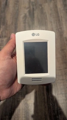 Mando a distancia multisitio LG PREMTBVC0 CRC1 Foto 1 de 2