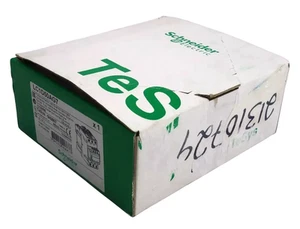 AC LC1D50AG7 Schneider 3 Pole Contactor - Free Shipping - Picture 1 of 8