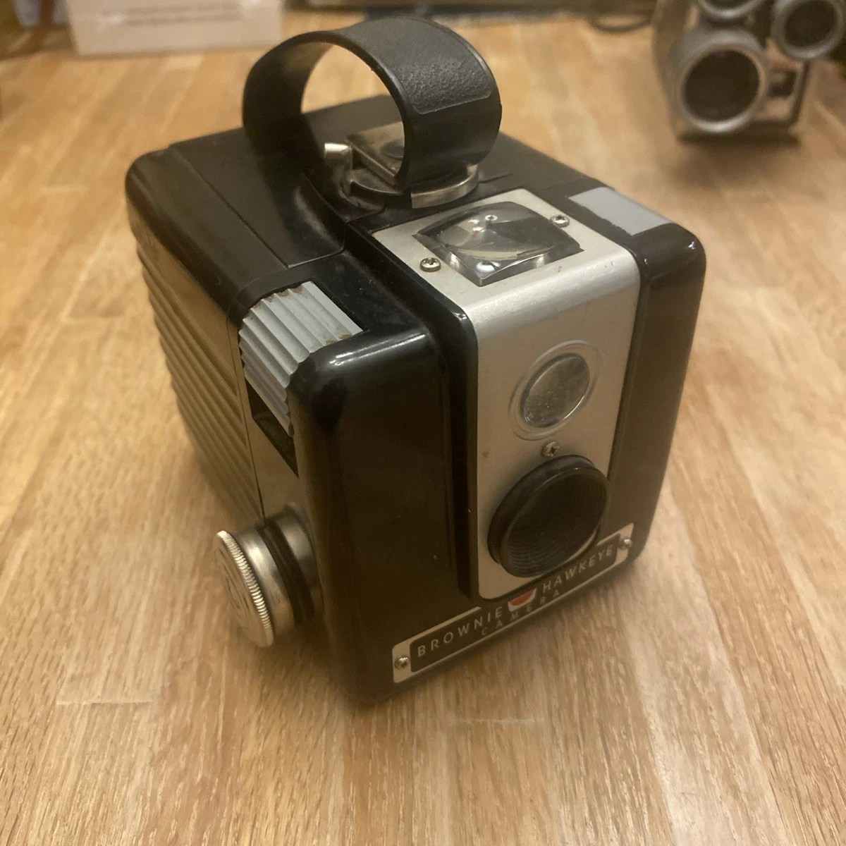 Hawkeye Camera Indiana Vintage Box Cameras for sale | eBay