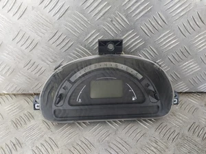 Bloc Compteur - CITROËN C3 1.4L HDI 68CV 347,324 KMS - Référence : 9650735480 - Picture 1 of 3