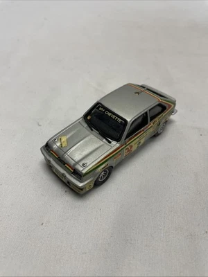 Vauxhall Chevette 2300 HSR Tony Pond Rallye Circuit Ireland 1981 1:43 Trofeu New - Image 1 of 4