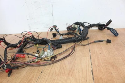 2007 ARCTIC CAT M8 153  Wire Harness / Main Foto 1 de 4