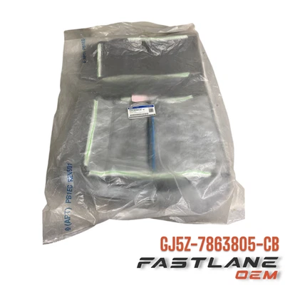 Funda de cojín asiento trasero izquierdo Ford C-Max 2017-2018 nueva OEM GJ5Z-7863805-CB Foto 1 de 4