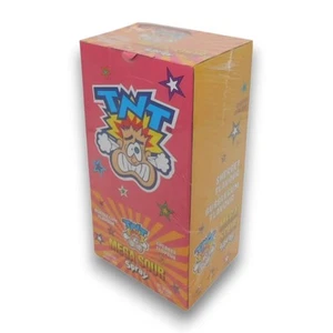 TNT Mega Sour Spray - Bubblegum/Sherbet Flavour (12 x 110ml) - Picture 1 of 5