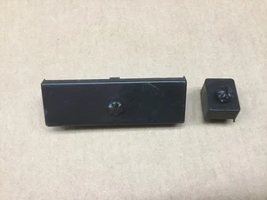 Alfa Romeo Spider fuse box cover - Picture 1 of 3