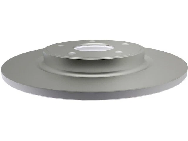 Rear Brake Rotor For 2020-2024 Chrysler Voyager 2021 2022 2023 BN398RN - Image 1 of 1