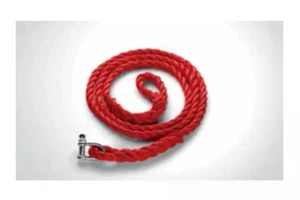 Genuine Audi Tow Rope 8R0-093-054 - Picture 1 of 2
