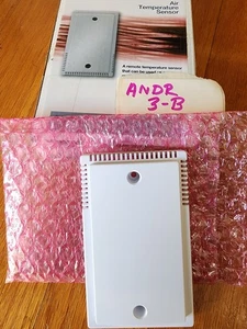 Sensor de temperatura interior/exterior Venstar ACC-TSEN - Imagen 1 de 2