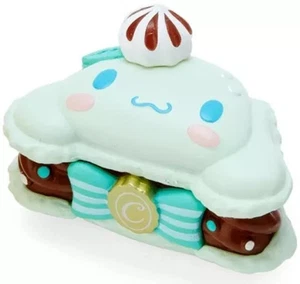 Cinnamoroll B Tearoom Secret Maskottchen Mini Figur Sanrio Figuren Japan Spielzeug - Bild 1 von 1