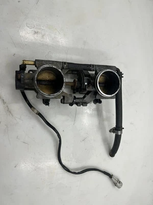 2016 POLARIS AXYS RMK 800 Throttle Body TPS 1205241 - Image 1 of 2