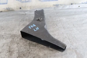 2017-2021 HONDA CIVIC TYPE R FK8 K20C1 2.0L OEM LH LOWER BRAKE AIR DUCT ASSY  - Picture 1 of 9