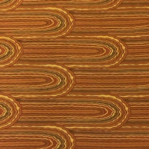 Burch Fabric Reeves Copper Upholstery Fabric - Picture 1 of 3