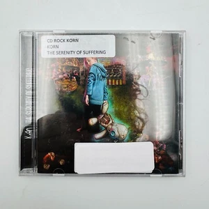 The Serenity of Suffering by Korn (CD, 2016) - Imagen 1 de 5