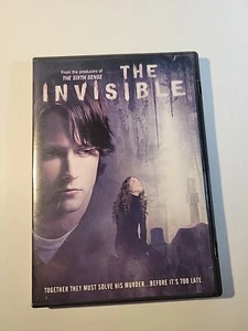 The Invisible (DVD, 2007) - Imagen 1 de 6